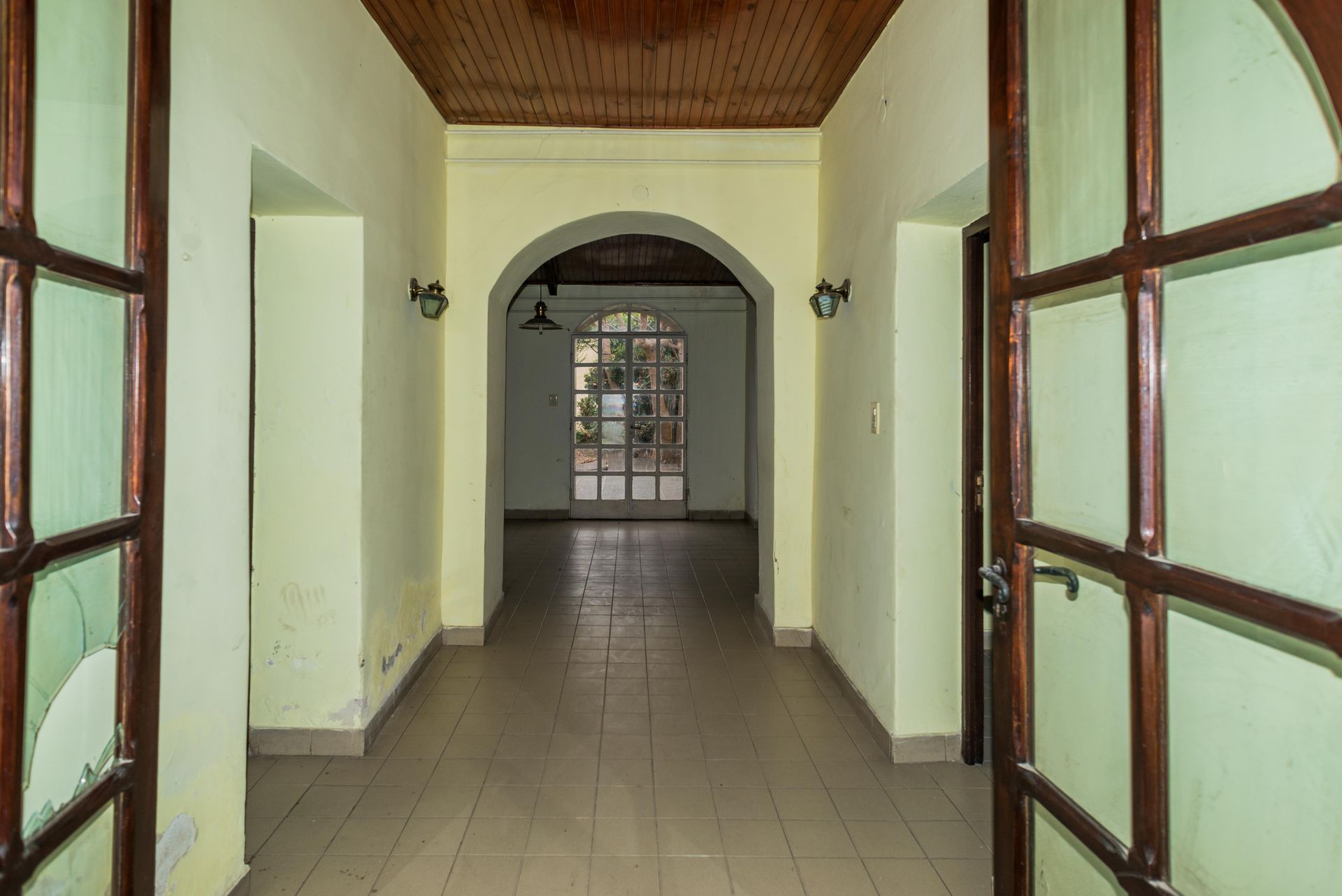 CASA 3 DORMITORIOS VENTA MACROCENTRO - foto 9