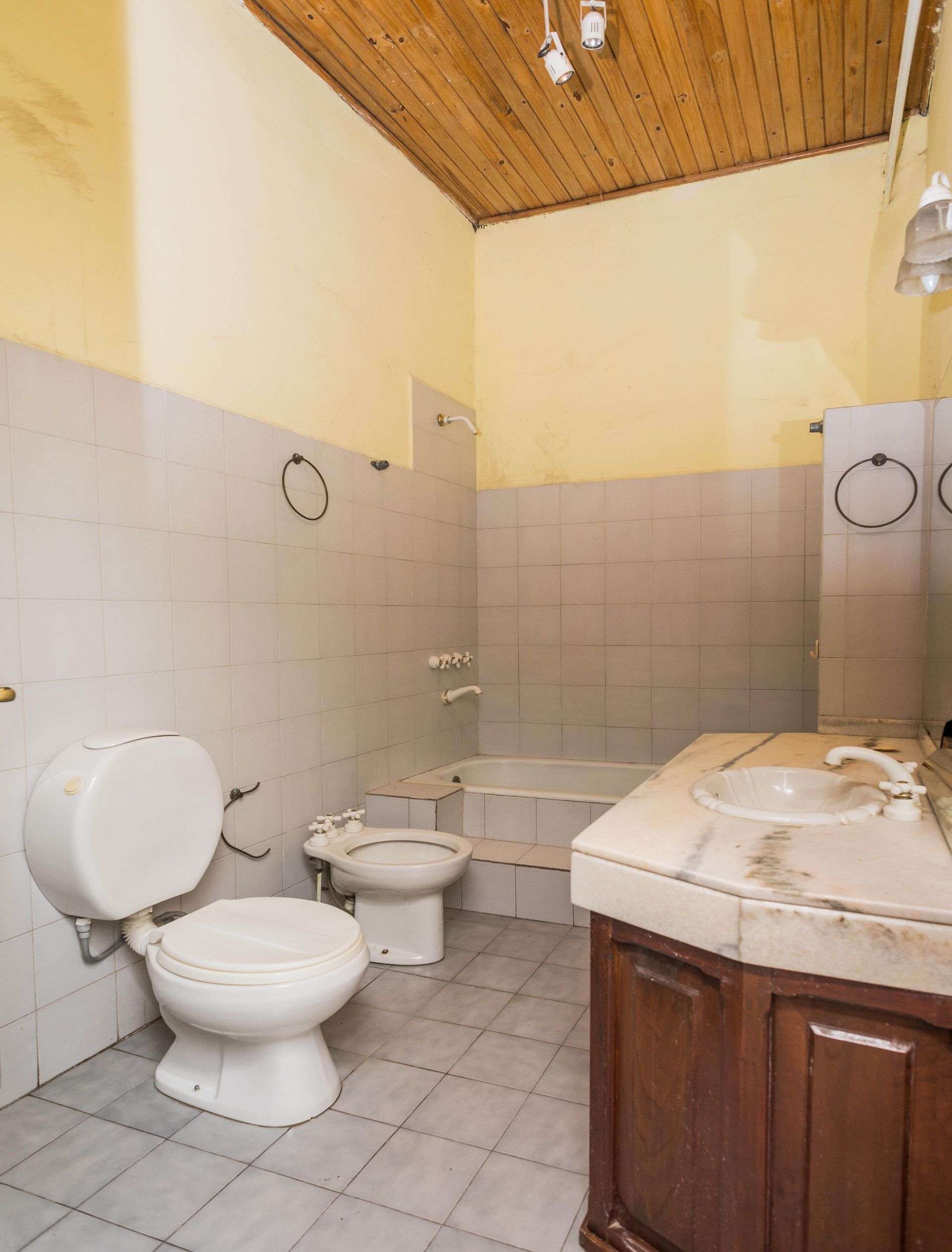 CASA 3 DORMITORIOS VENTA MACROCENTRO - foto 14