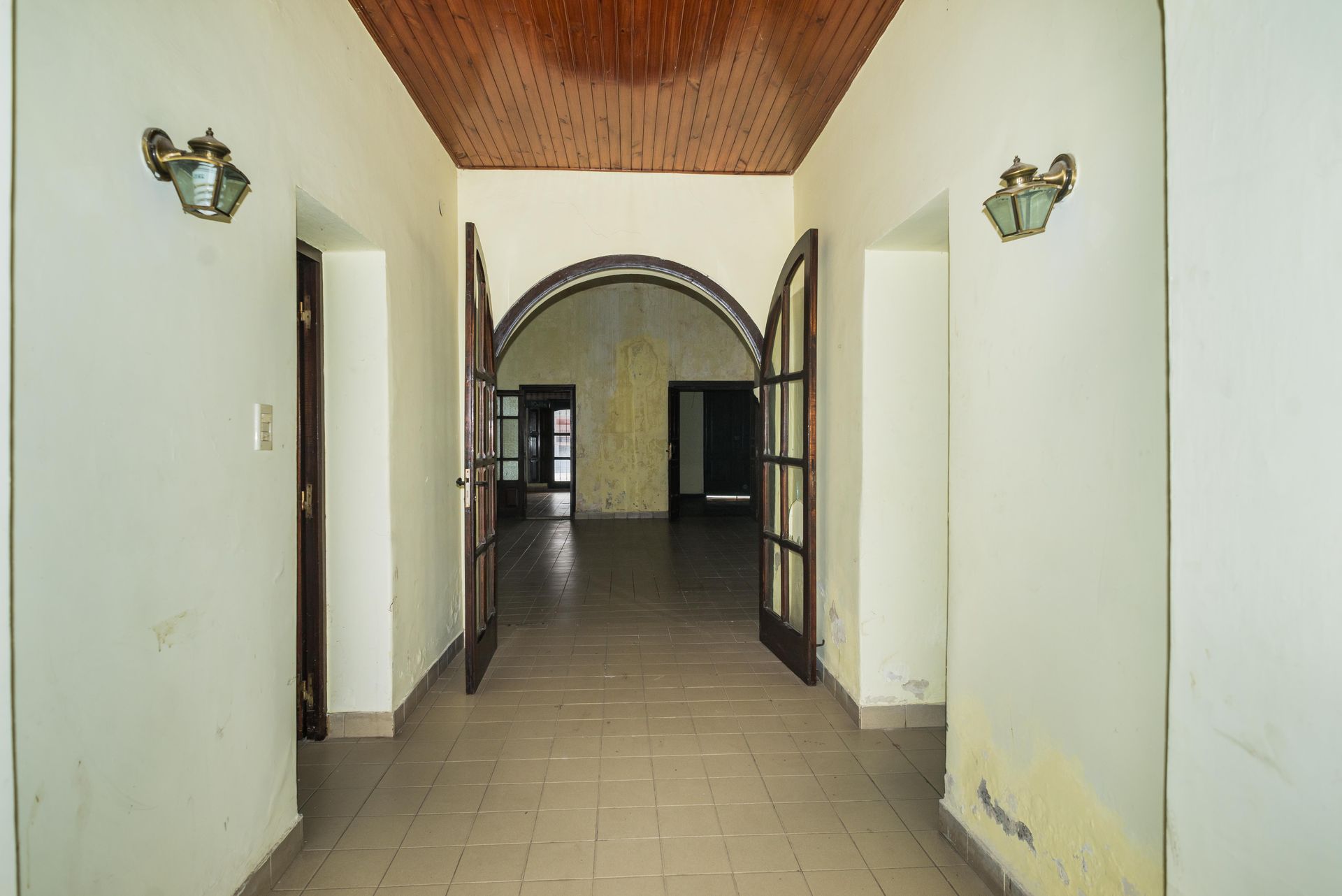 CASA 3 DORMITORIOS VENTA MACROCENTRO - foto 8