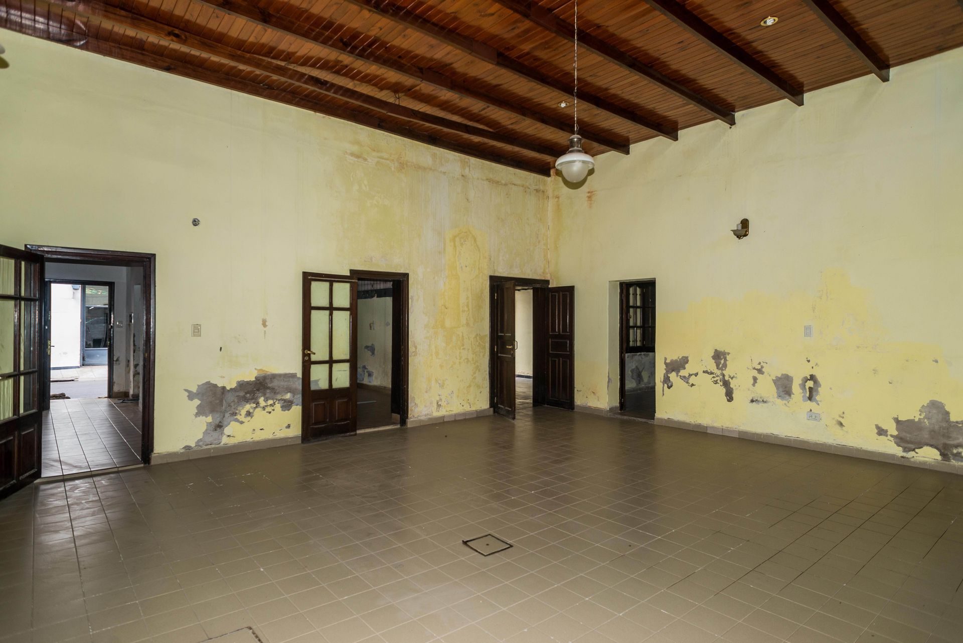 CASA 3 DORMITORIOS VENTA MACROCENTRO - foto 4