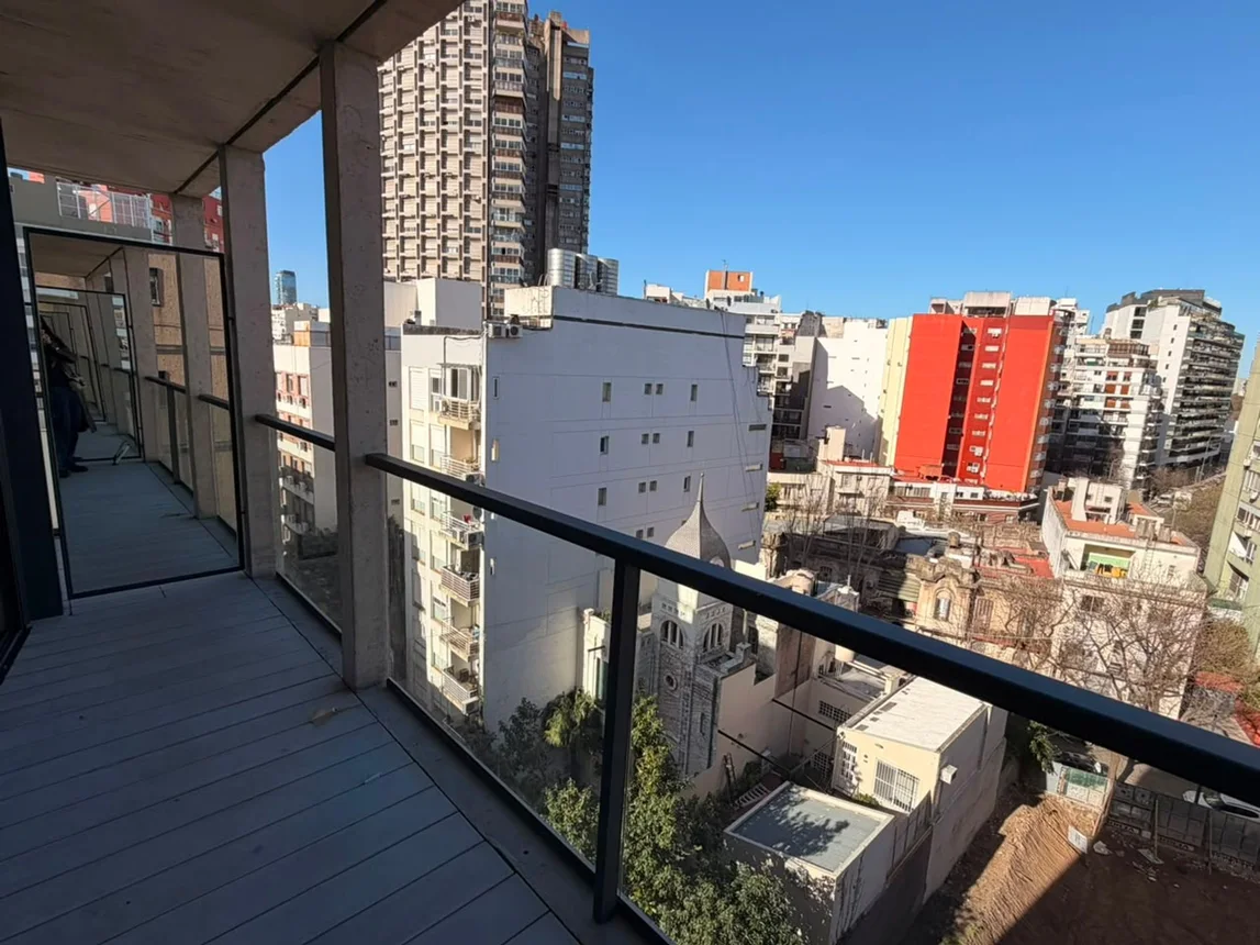 Venta monoambiente las cañitas con amenities, foto 2