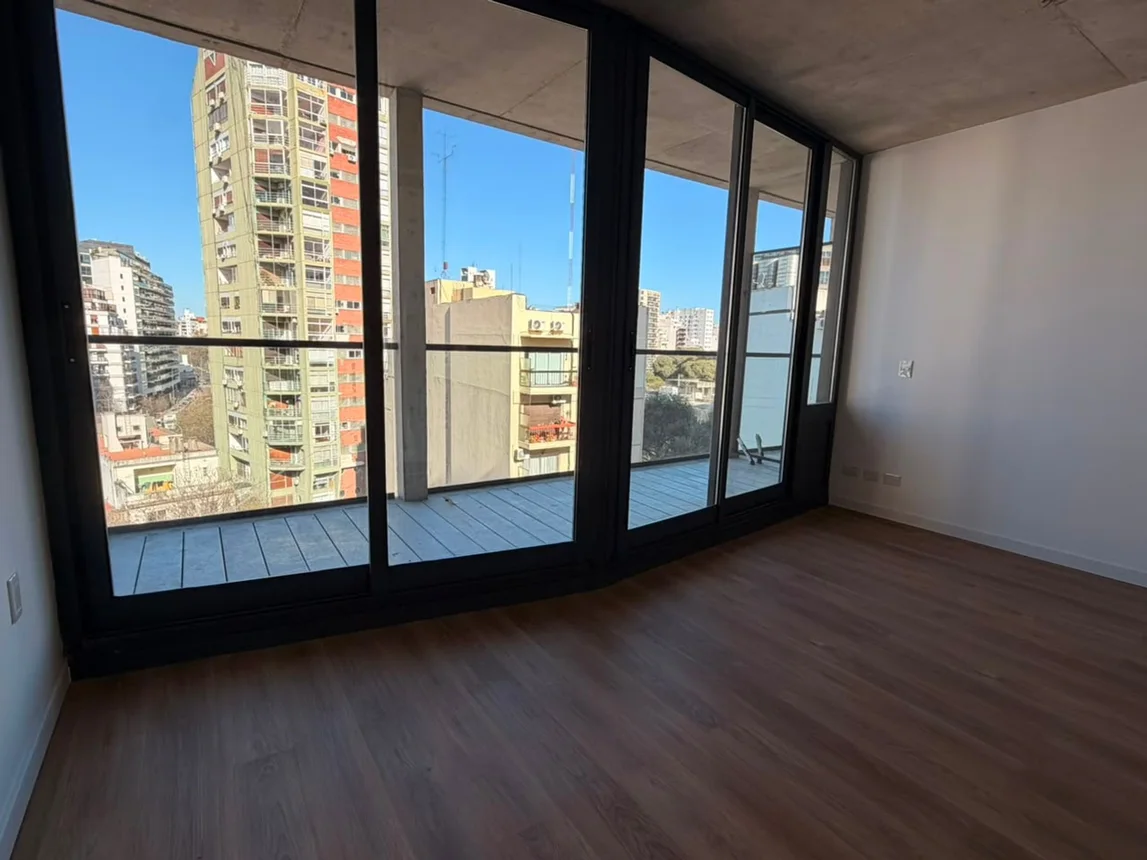 Venta monoambiente las cañitas con amenities, foto 3