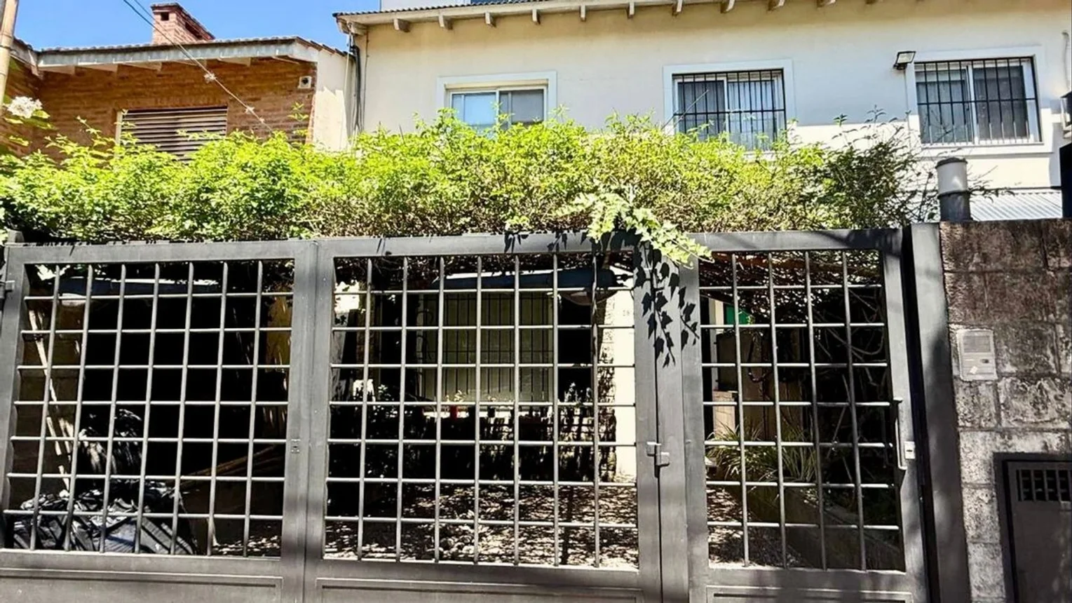 Casa tríplex en venta en Beccar, Gervasio de Posadas 2800