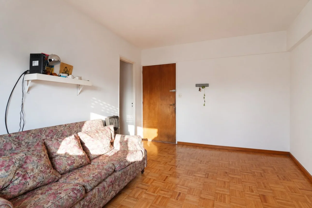 Departamento en venta en Flores