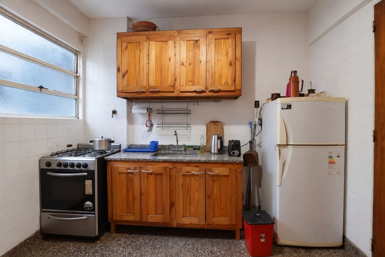 Departamento en venta en Flores, foto 5