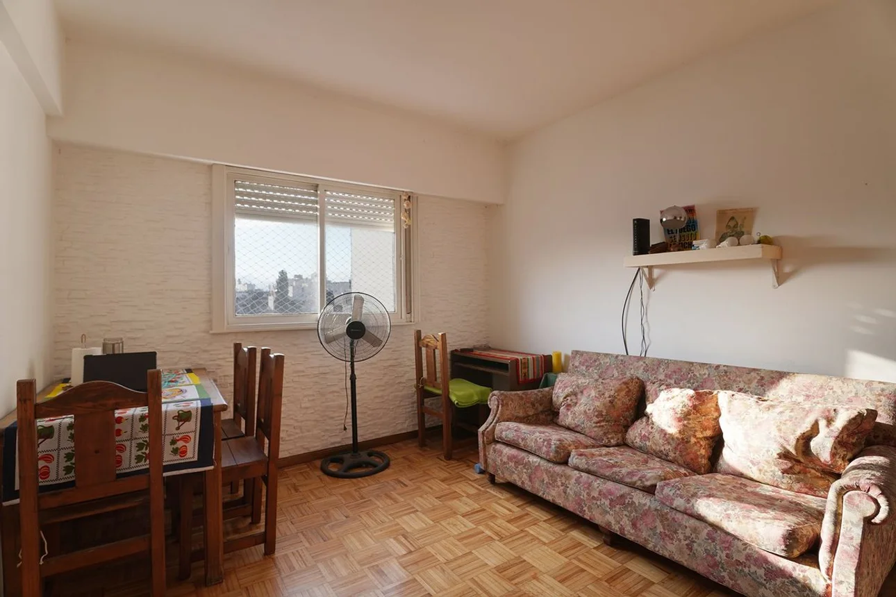 Departamento en venta en Flores, foto 2