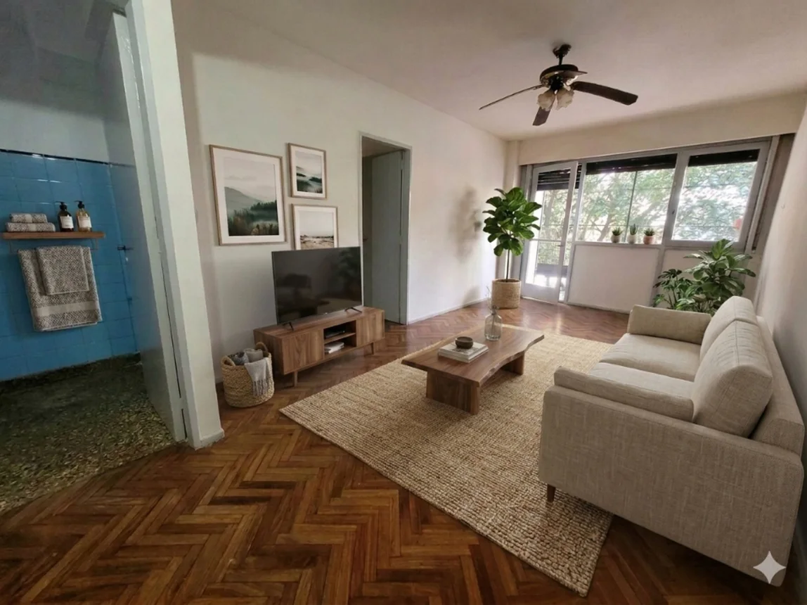 Departamento en venta en Caballito, foto 3