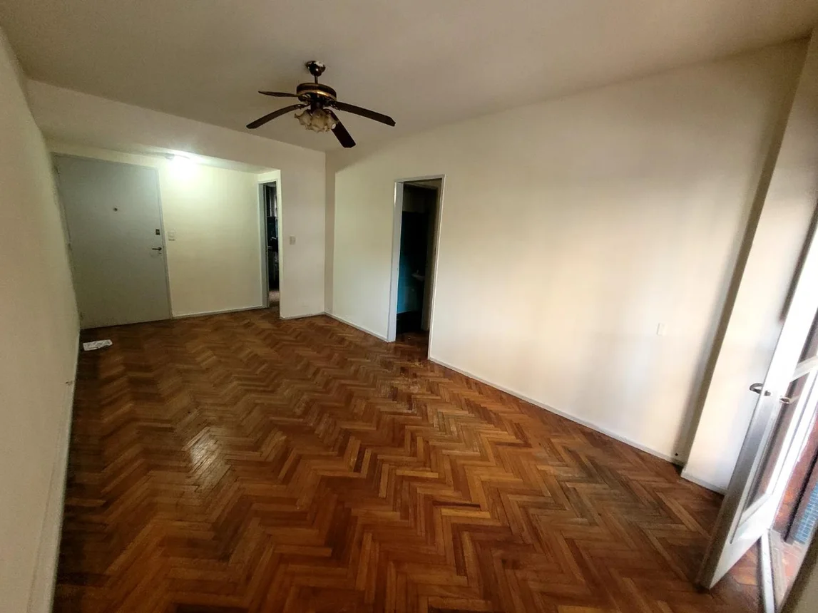 Departamento en venta en Caballito