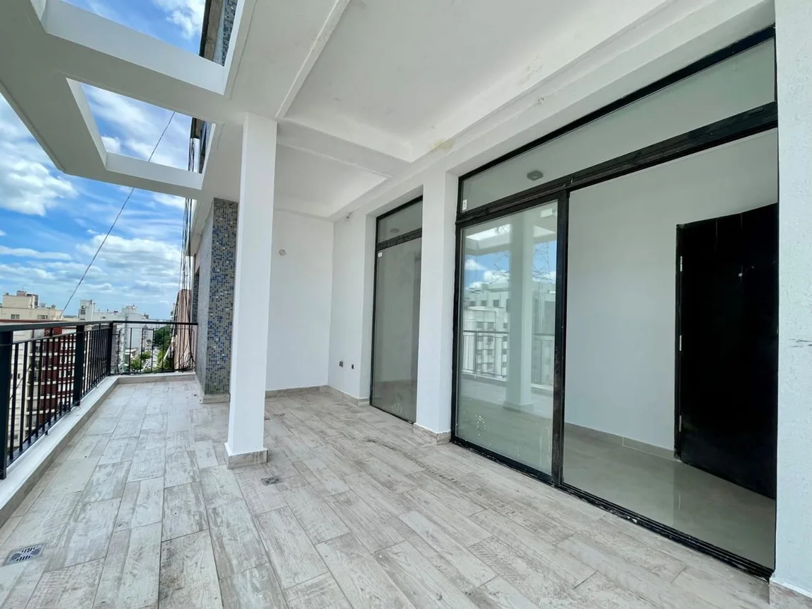 Piso en venta en La Plata