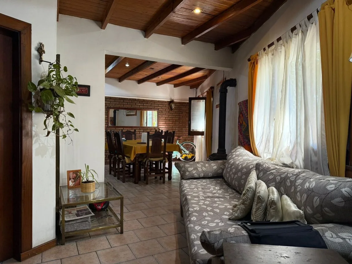 Casa en venta en Piñeyro