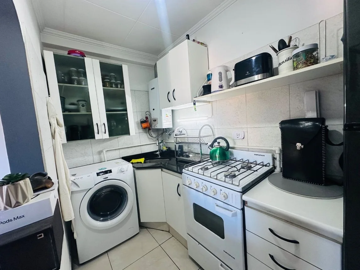 Dúplex en venta en Villa Ortúzar