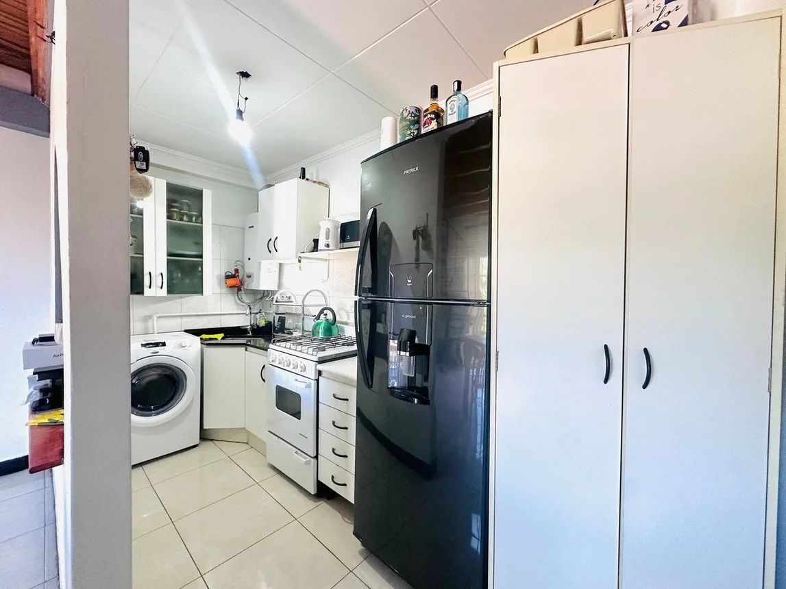 Dúplex en venta en Villa Ortúzar, foto 2