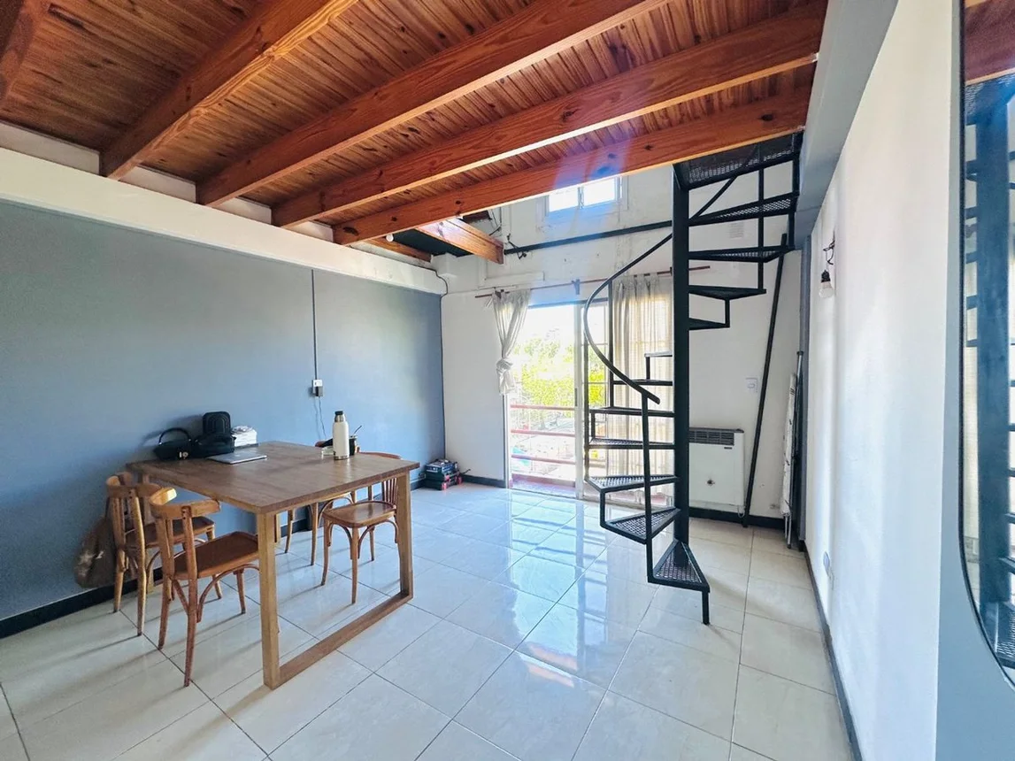 Dúplex en venta en Villa Ortúzar, foto 5