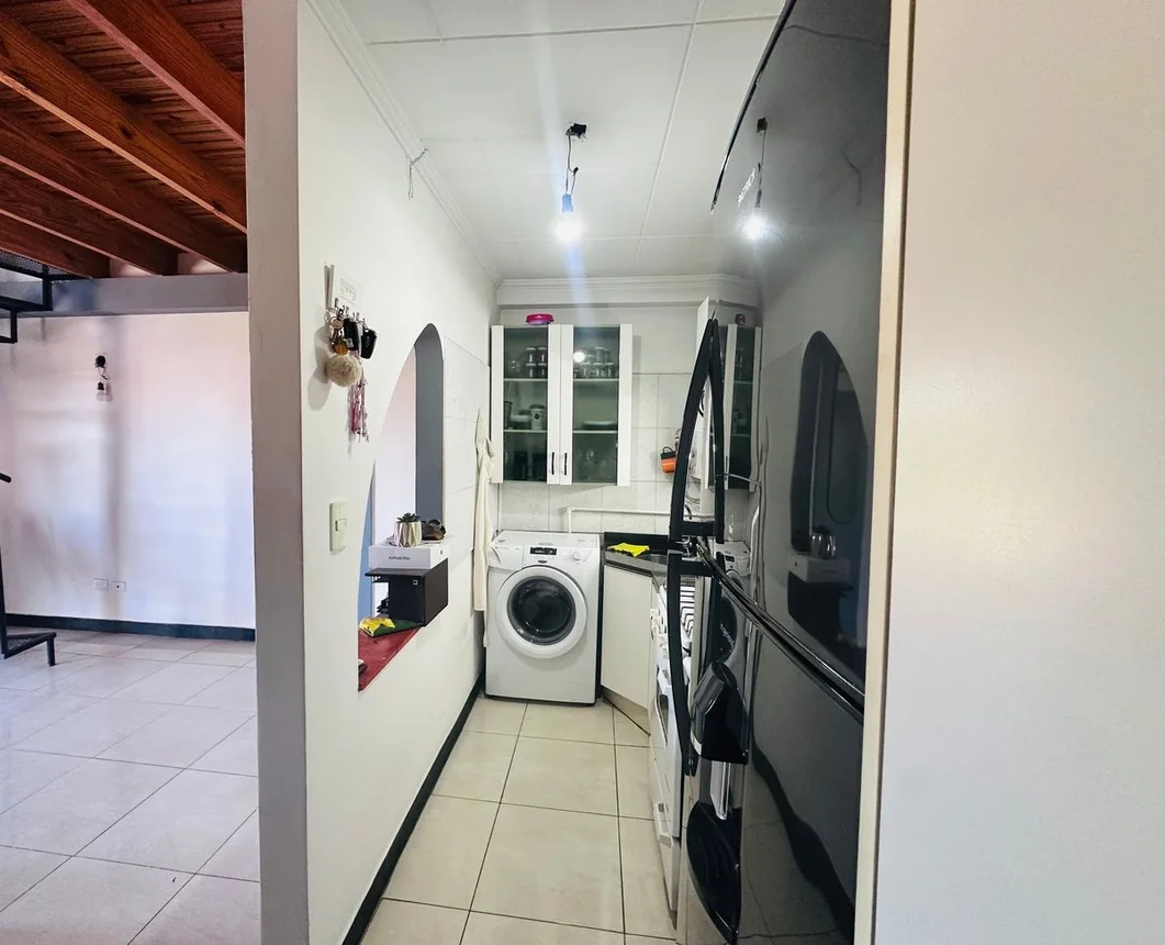 Dúplex en venta en Villa Ortúzar, foto 3