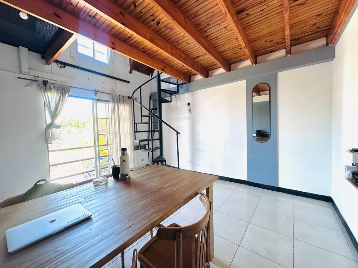 Dúplex en venta en Villa Ortúzar, foto 4