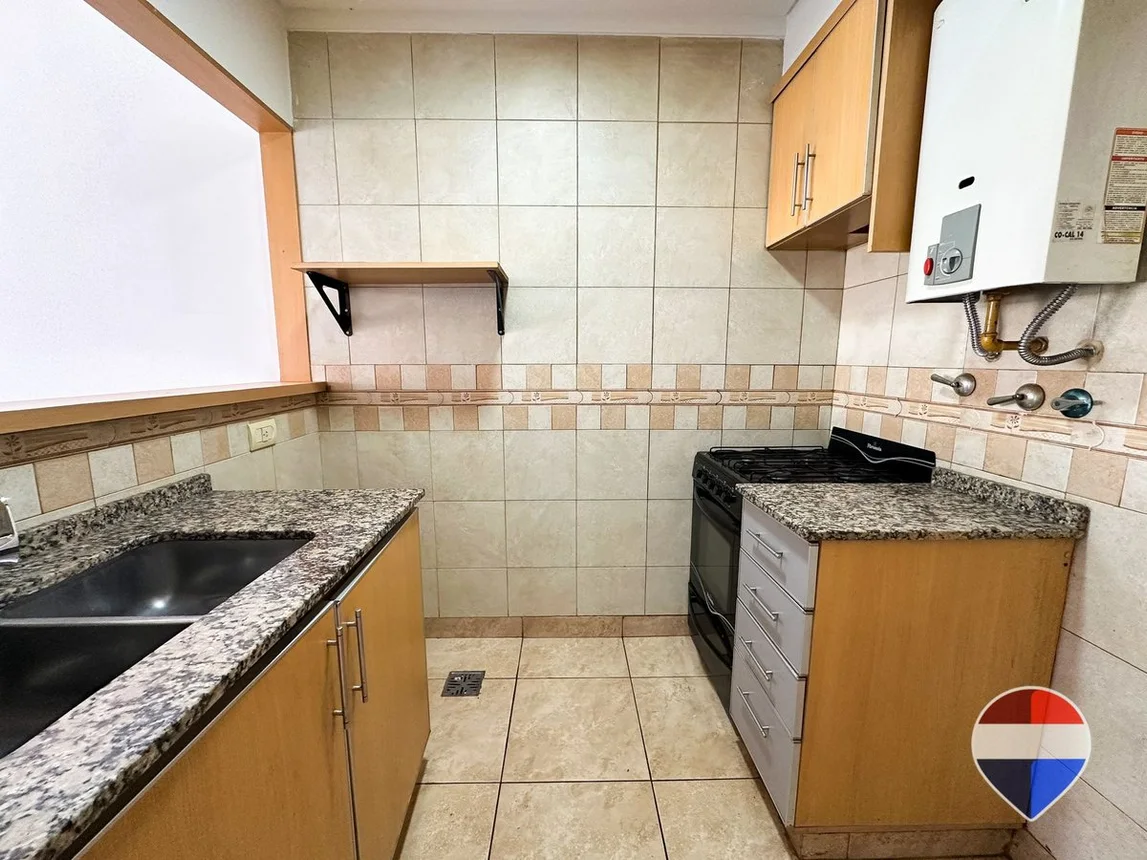 PH de 2 ambientes en venta en Villa Lugano, Murguiondo 3400, foto 5