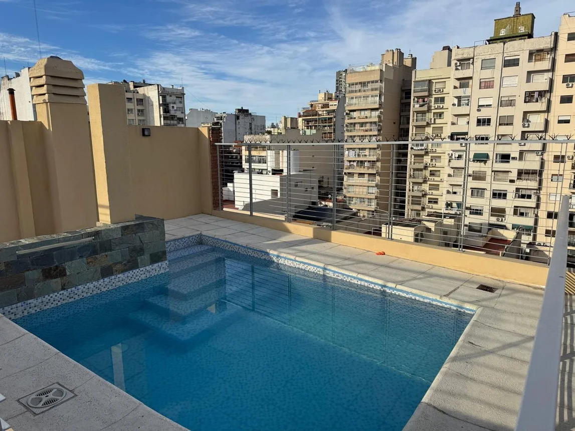 Departamento en venta en Balvanera