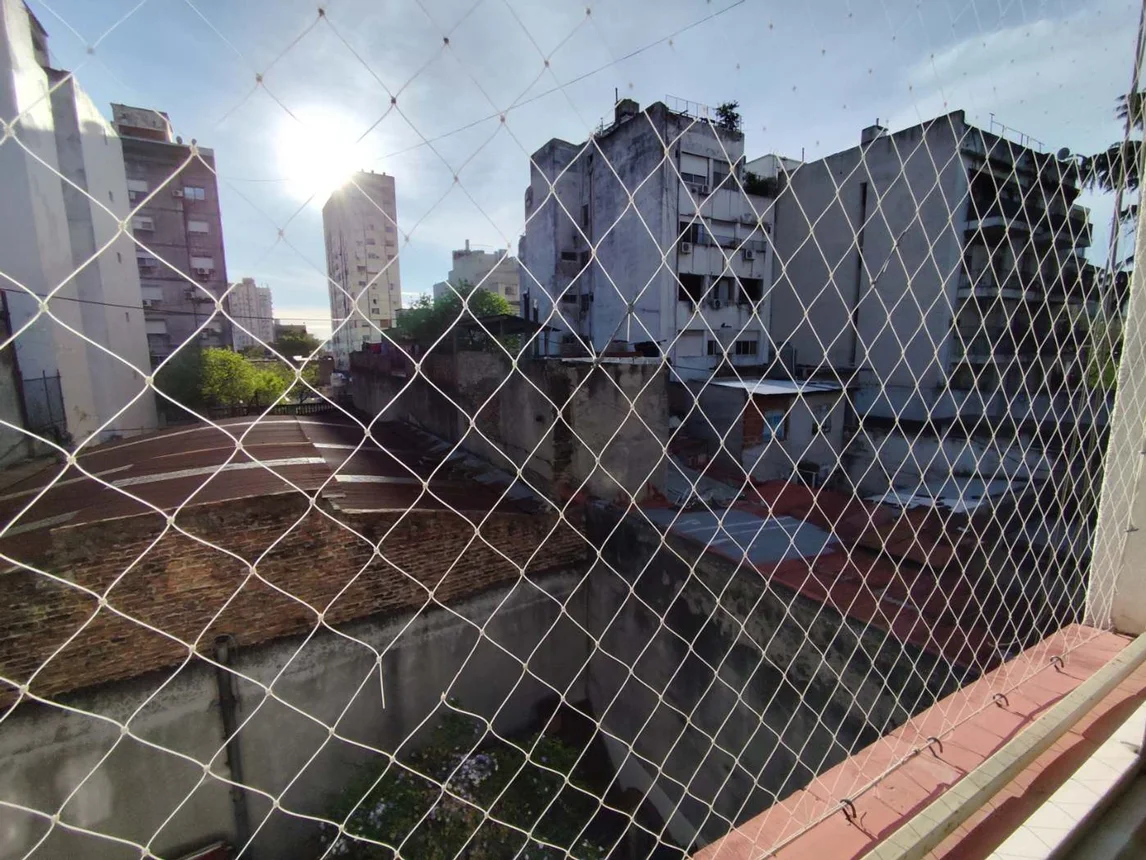 Monoambiente en alquiler en San Cristóbal, Combate de los Pozos 1300, foto 4