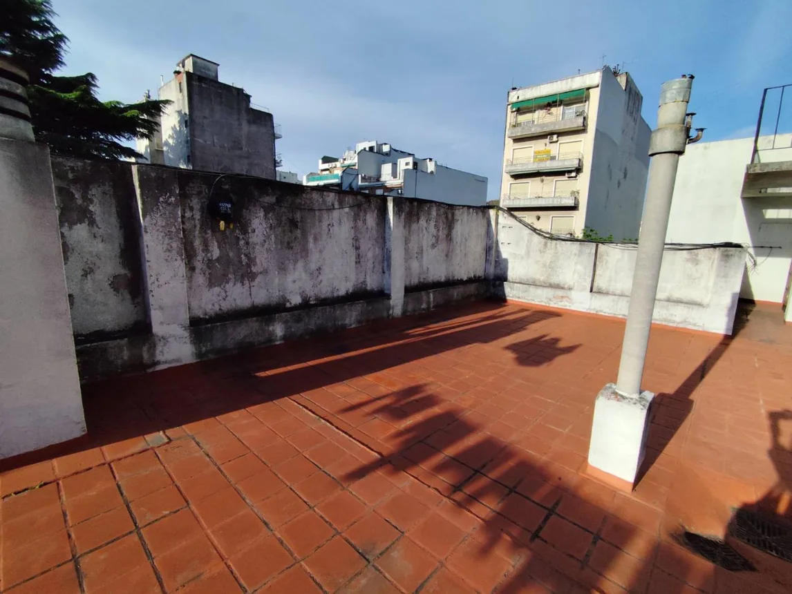 Monoambiente en alquiler en San Cristóbal, Combate de los Pozos 1300, foto 3