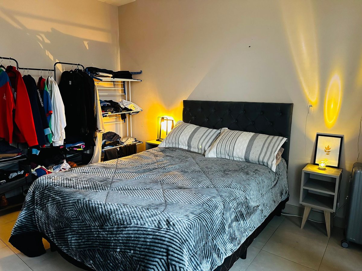 MONOAMBIENTE EN VENTA CON COCHERA MACROCENTRO - foto 5