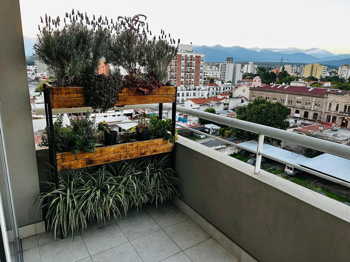 MONOAMBIENTE EN VENTA CON COCHERA MACROCENTRO - foto 10
