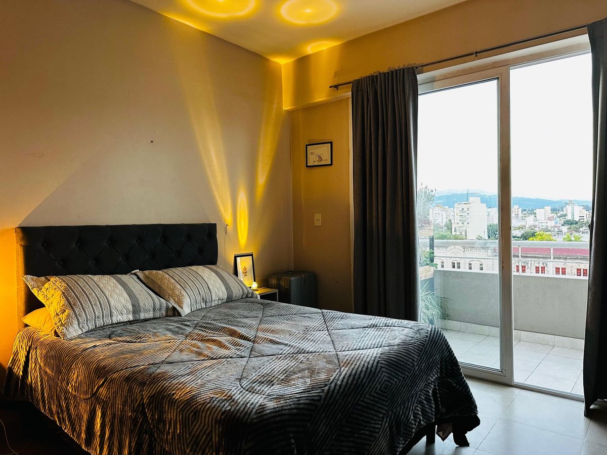 MONOAMBIENTE EN VENTA CON COCHERA MACROCENTRO - foto 6