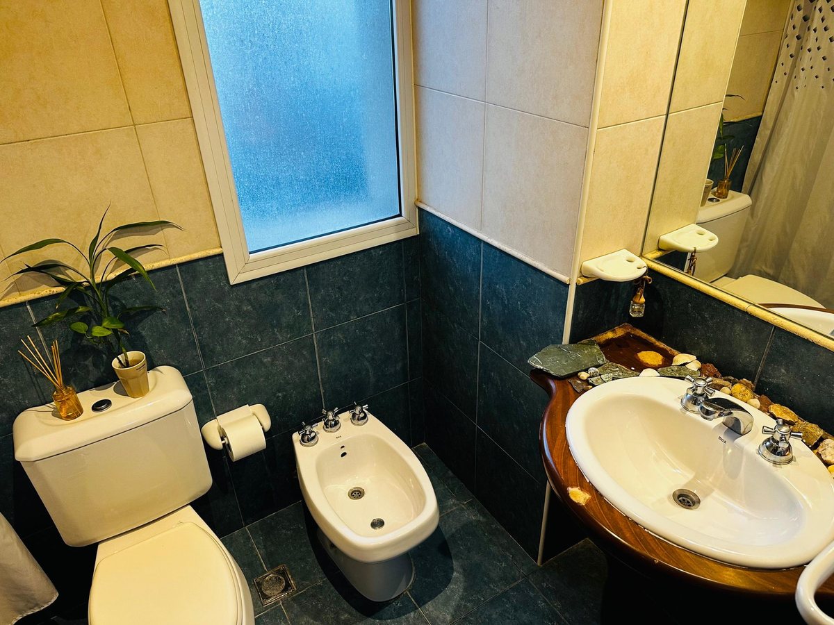 MONOAMBIENTE EN VENTA CON COCHERA MACROCENTRO - foto 8