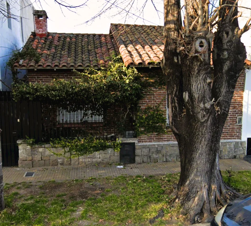 Casa en venta en Quilmes