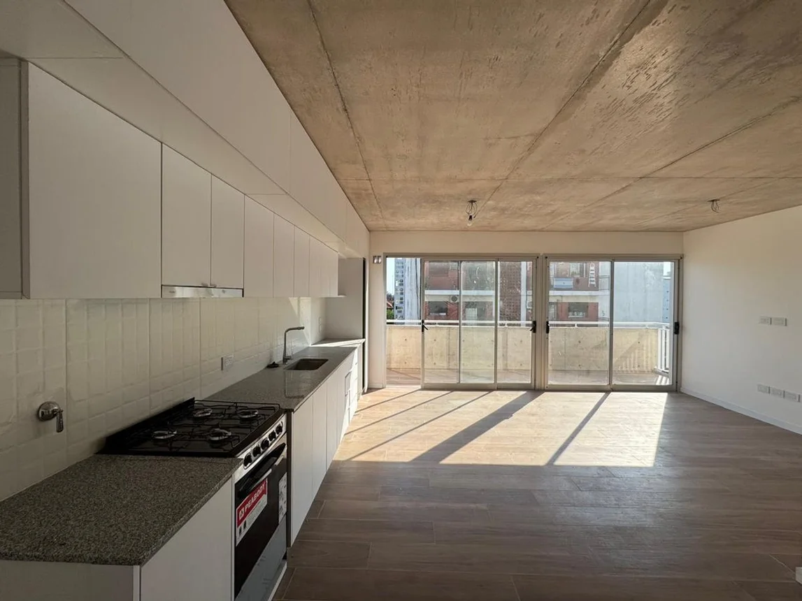 Departamento en venta en Flores