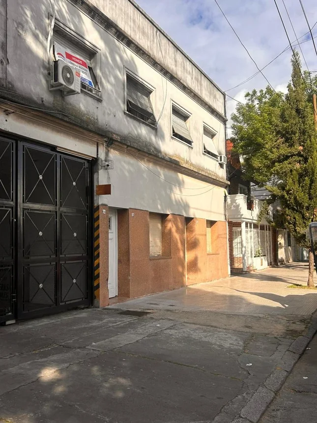 Piso en venta en Mataderos