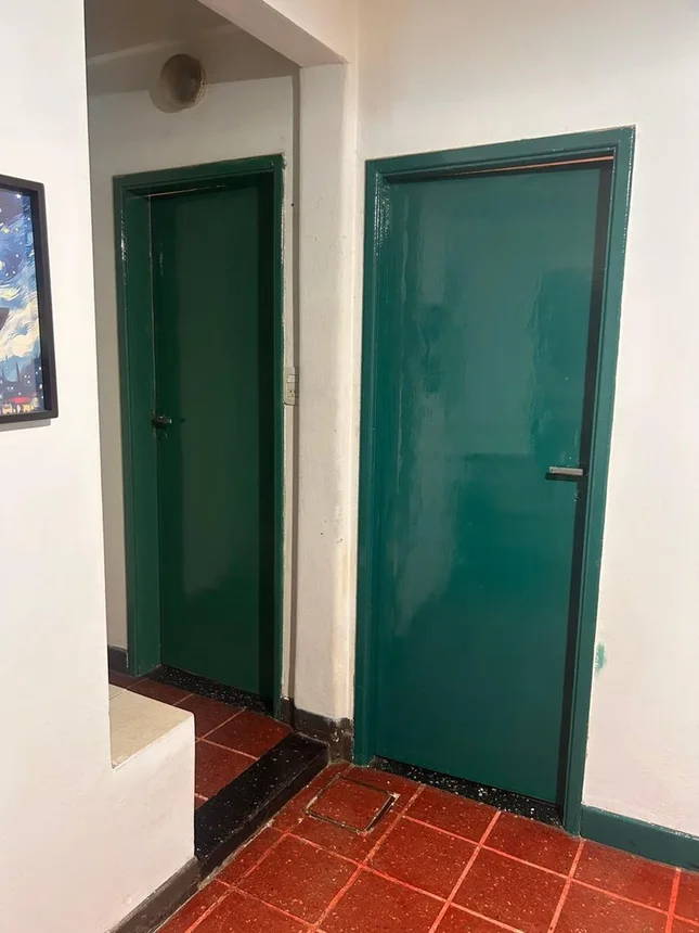 Piso en venta en Mataderos, foto 5