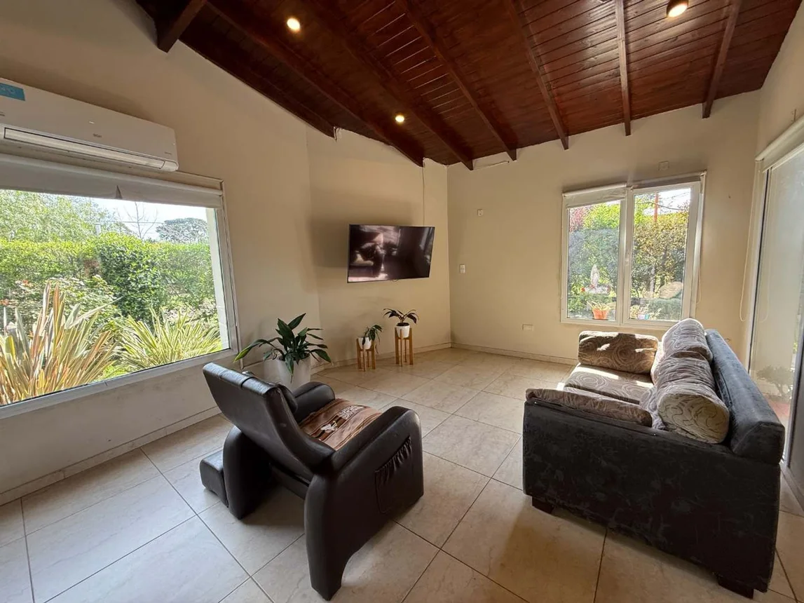 Casa de 4 ambientes en venta en Mar del Plata, Calle 489 2100, foto 3