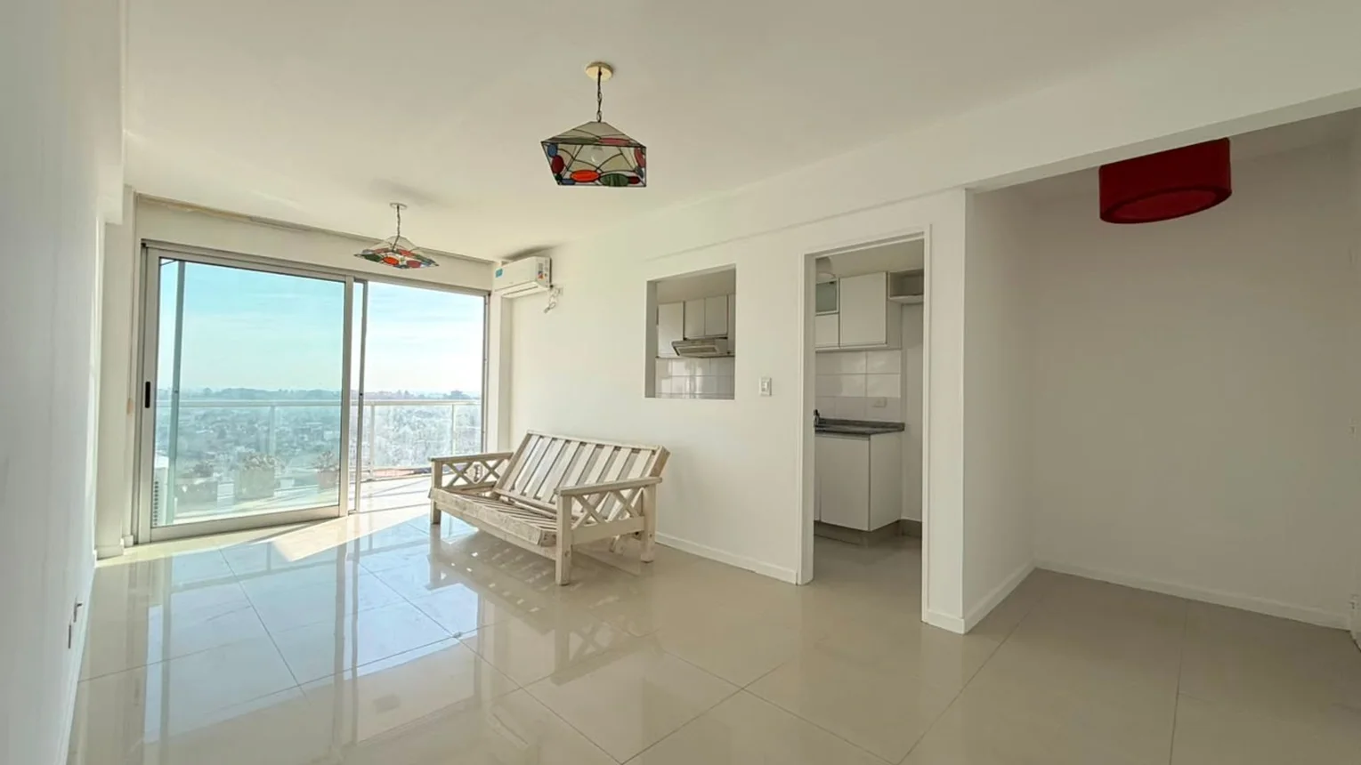 Departamento en venta en Beccar, Avenida Centenario 2300