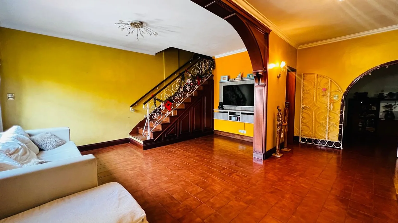Casa en venta en Turdera, Avenida Juan Bautista Vago 800