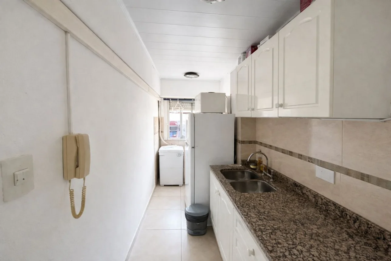 Departamento en venta en La Plata, foto 5