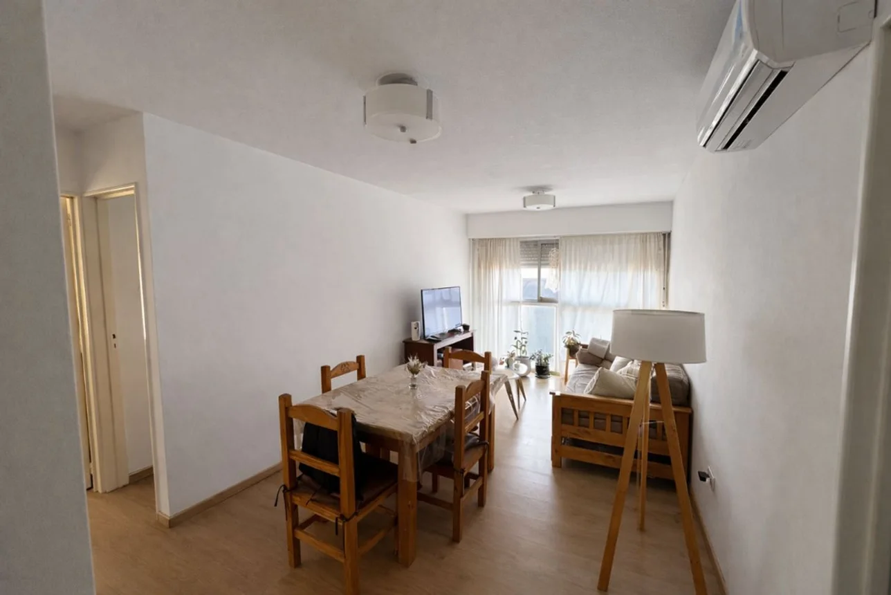 Departamento en venta en La Plata