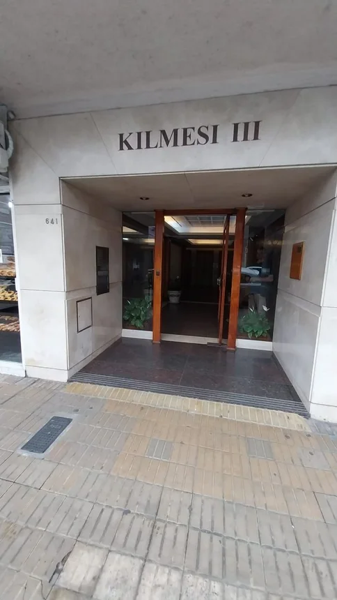 Departamento en venta en Quilmes