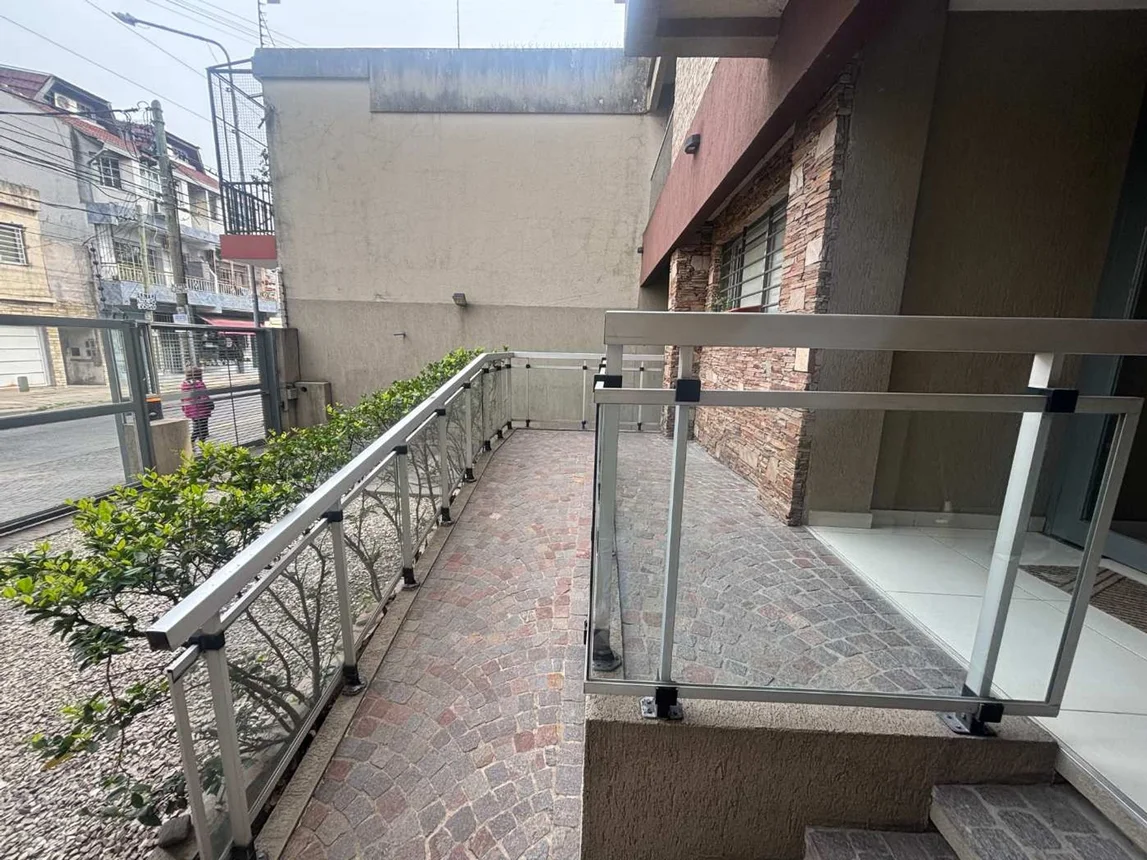 Departamento de 2 ambientes en alquiler en Ramos Mejía, Avenida General San Martín 700, foto 4