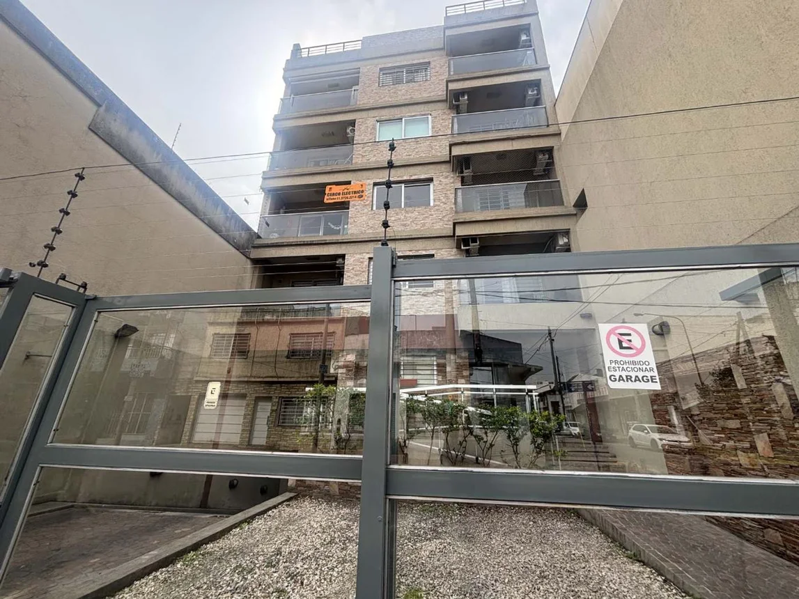 Departamento de 2 ambientes en alquiler en Ramos Mejía, Avenida General San Martín 700, foto 2