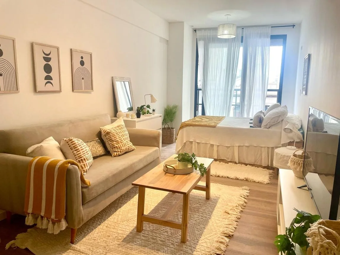 Monoambiente en venta en Boedo, Avenida San Juan 3900