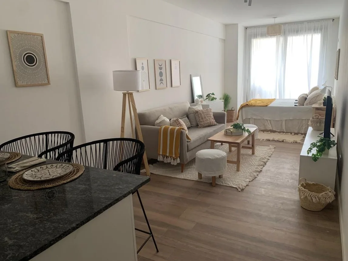 Monoambiente en venta en Boedo, Avenida San Juan 3900, foto 4
