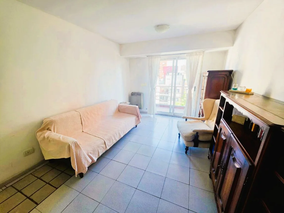 Departamento en venta en Morón