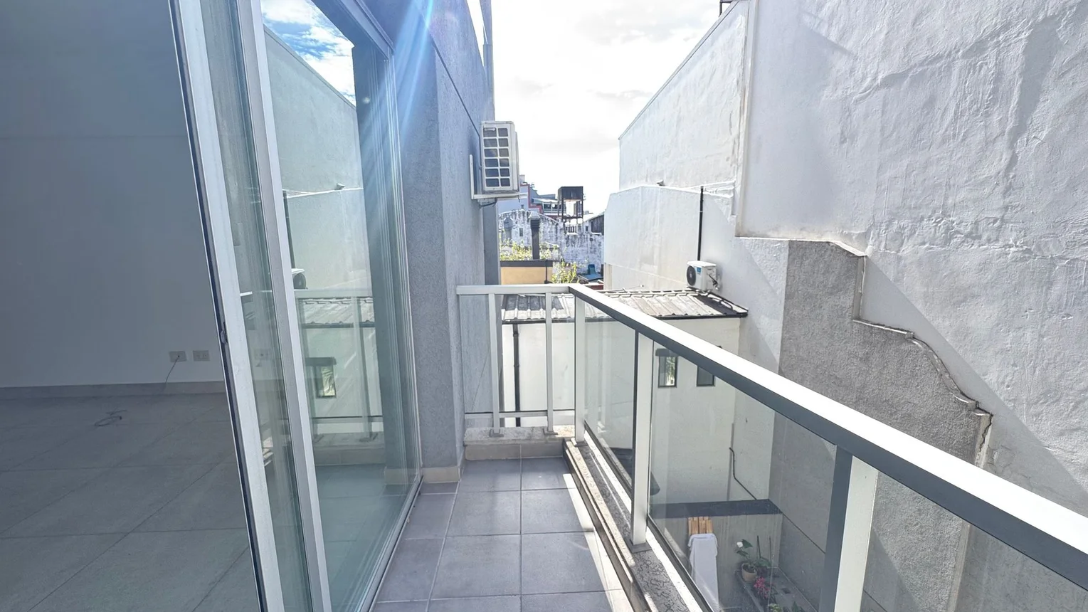 Departamento en venta en Parque Chas, Bucarelli 1200, foto 3