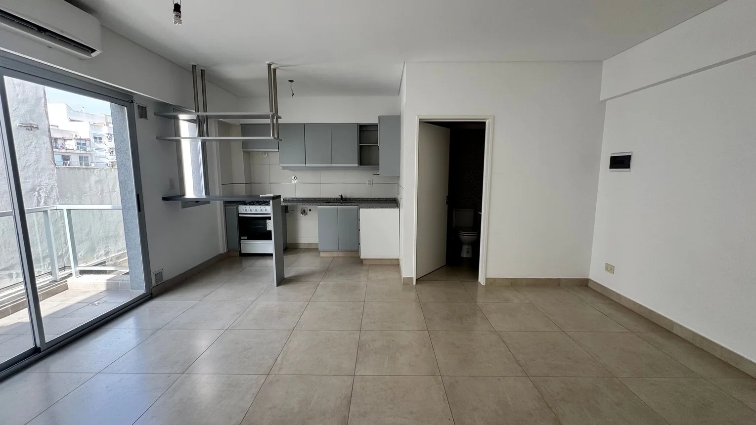 Departamento en venta en Parque Chas, Bucarelli 1200, foto 2
