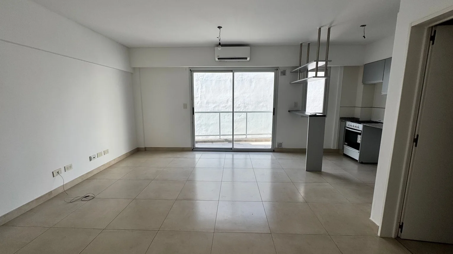 Departamento en venta en Parque Chas, Bucarelli 1200