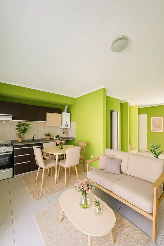 Casa dúplex en venta en Córdoba