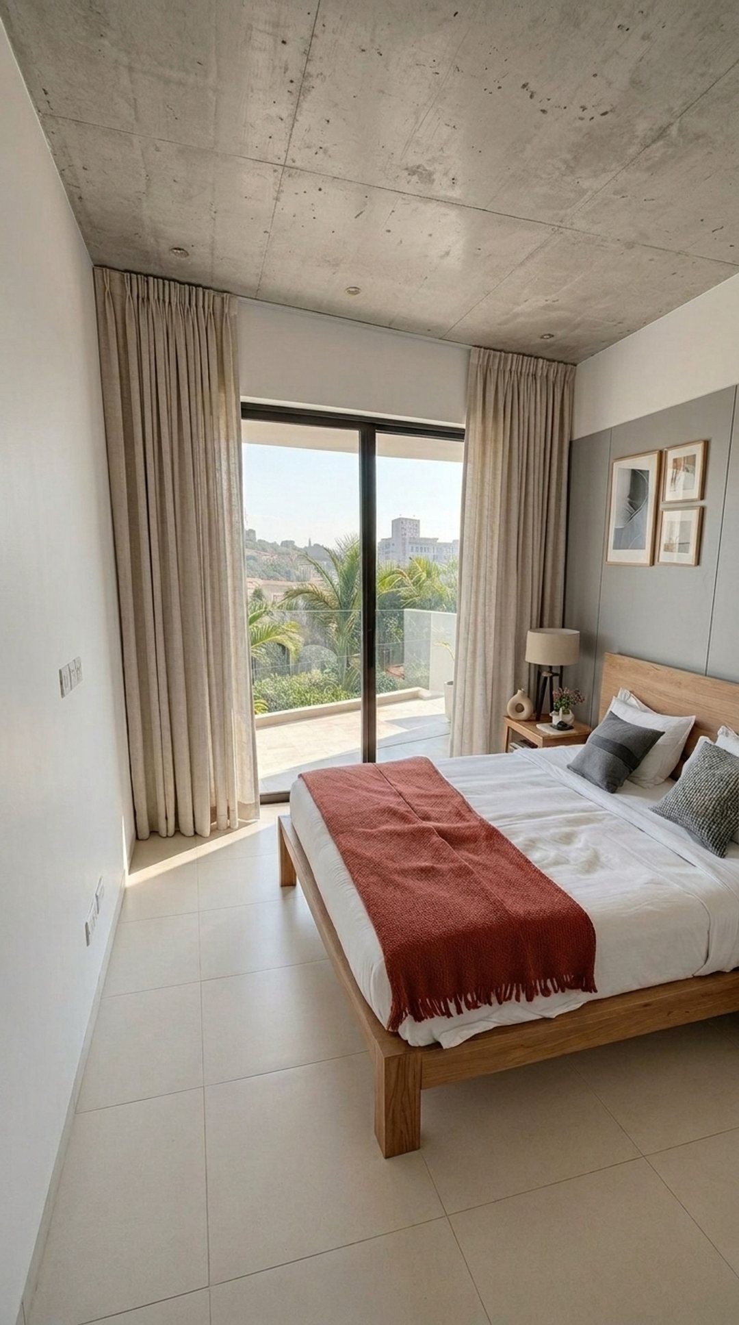 Venta 3 amb con terraza Villa Ortúzar