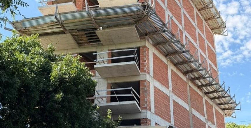 Venta 3 amb con terraza  Villa Ortúzar