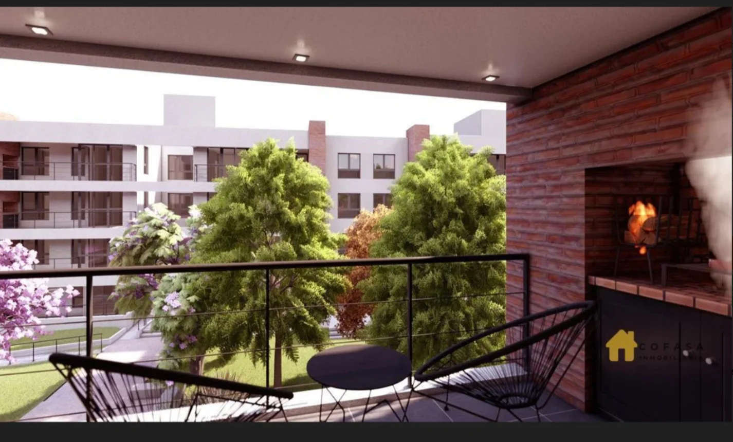 Departamento en venta en Santa Fe, foto 2