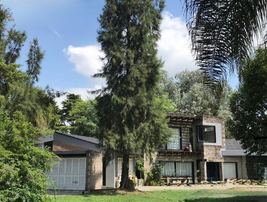 Quinta en venta 5 ambientes en José Miró 700, Francisco Alvarez, Moreno, Buenos Aires